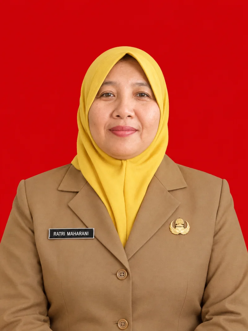 RATRI MAHARANI