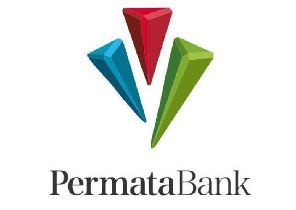 Logo Whatsapp Permata Bank